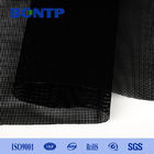 250D BLACK COLOR PVC Coated Polyester Fabric mesh fabric for tent PVC Coated Mesh Tarp Net