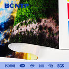 12*18 PVC Mesh Material Printing Polyester With Inkjet Printing