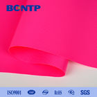 High Strength Fireproof PVC Coated Canvas Tarpaulin Fabric