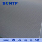 900gsm Fireproof PVC Coated Tarpaulin Panama Flex Tarpaulin For Truck Side Curtain
