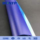 Blue Covering Inflatable PVC Tarpaulin Truck Cover PVC Canvas Tarpaulin