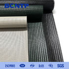 1000D hot sale  vinyl coated polyester mesh fabric for construction  decoration anti-uv and flame retardant