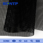 Colorful PVC Mesh Fabric for bag Flame Retardant UV Resistant 500d